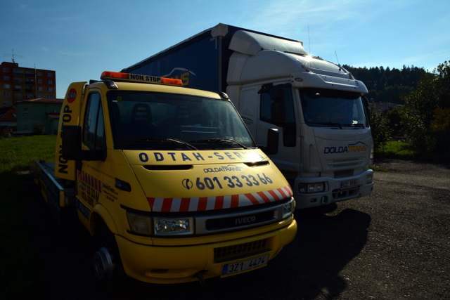 Fotografie Dolda Trans