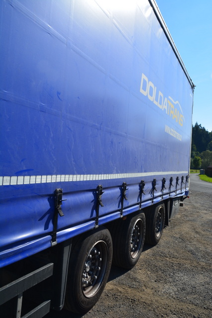 Fotografie Dolda Trans