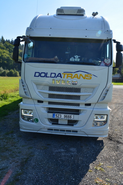 Fotografie Dolda Trans