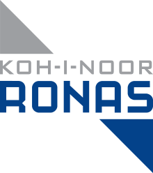 KOH-I-NOOR RONAS
